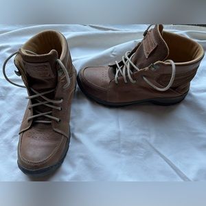 Eastland Boots Size 10